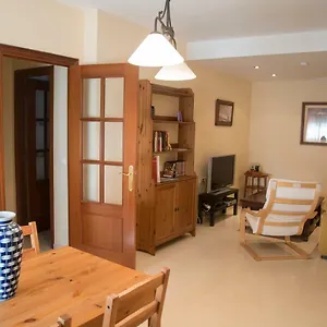  Apartamento Apartamento Torcal