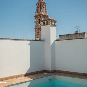  Apartamento Apartamento El Teatro