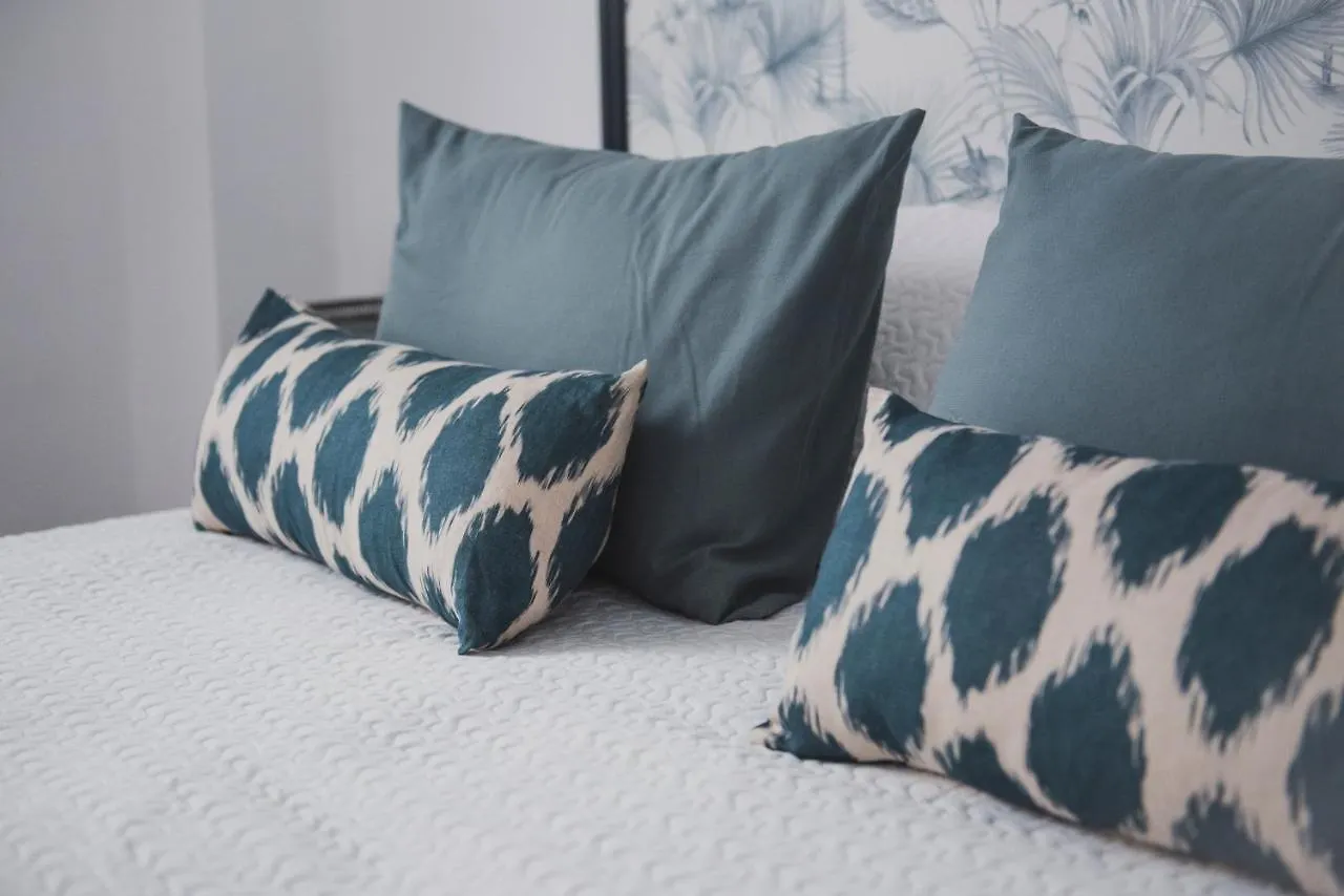 Apartamento La Milagrosa Ecija Spain