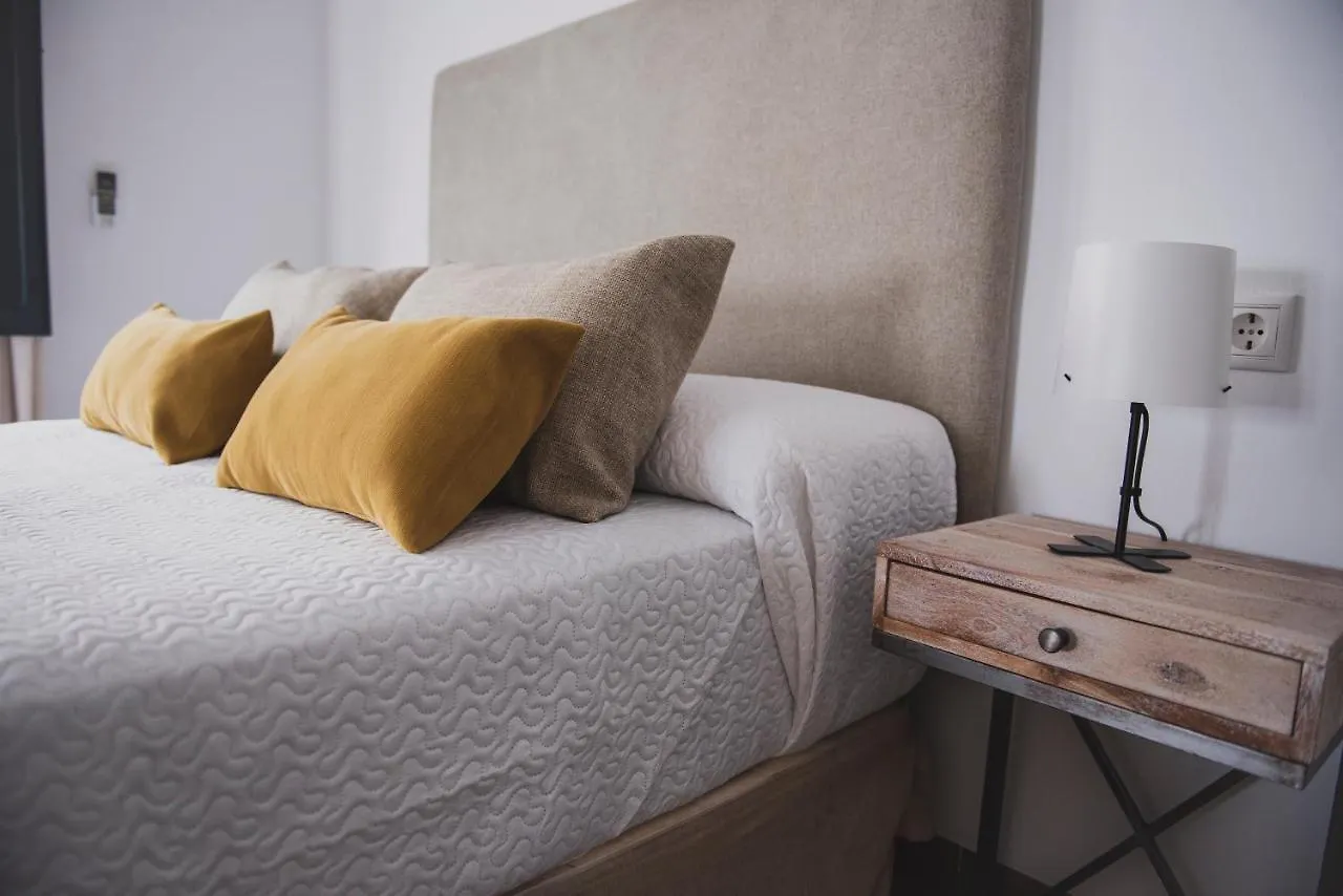 Apartamento La Milagrosa Ecija 0*,  Spain