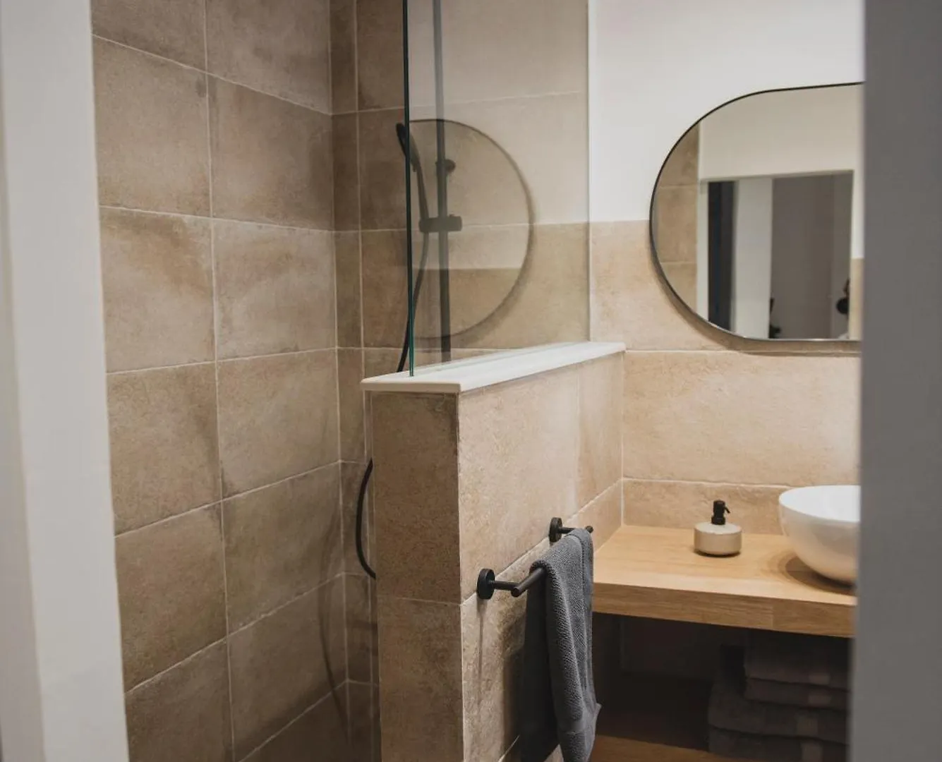 Apartment Apartamento La Milagrosa Ecija Spain