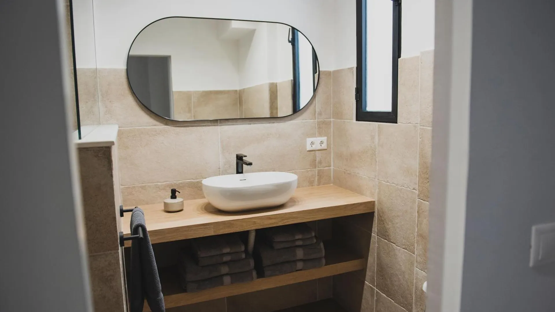 Apartment Apartamento La Milagrosa Ecija